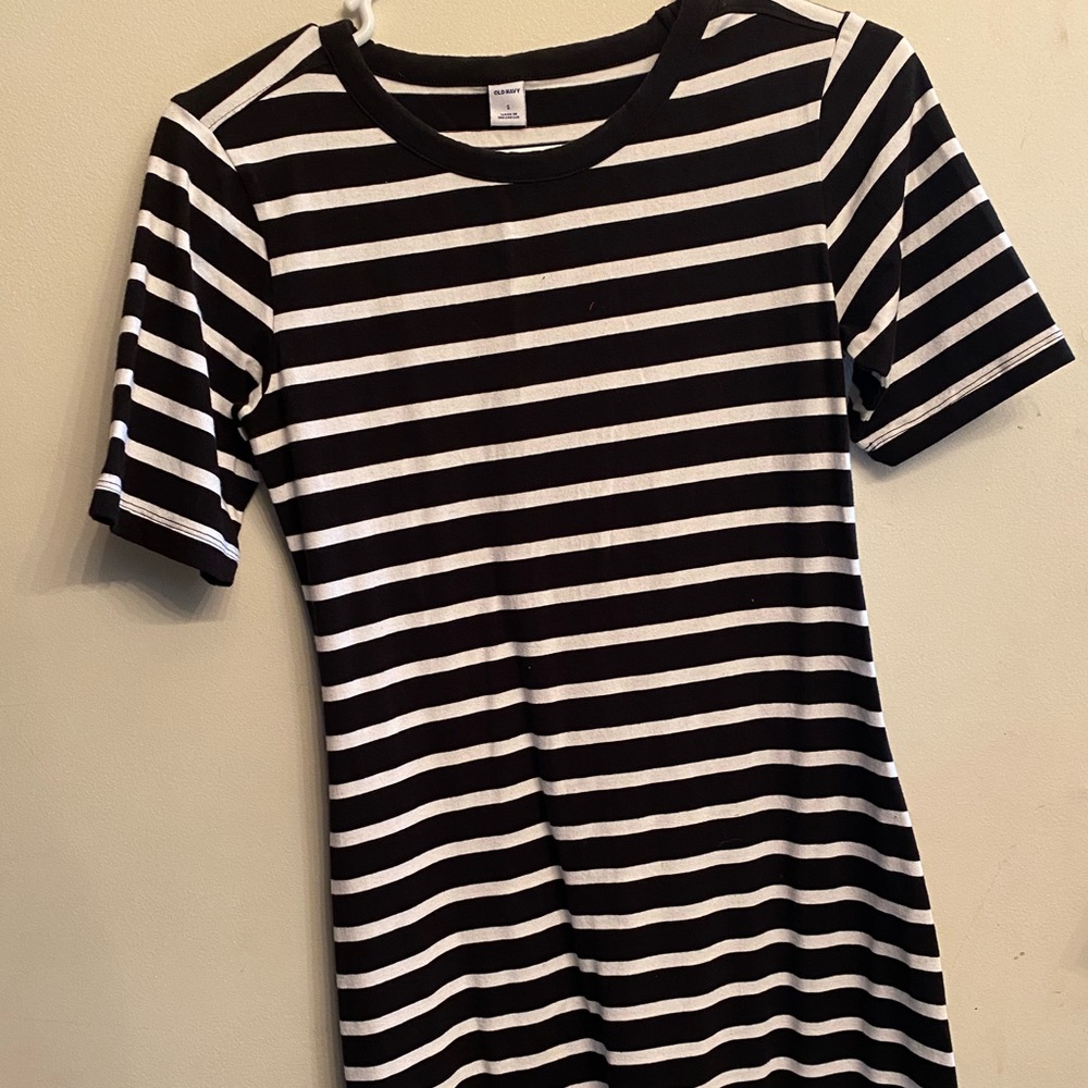 Simple Dress